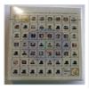 Iraqi Most Wanted Playing Cards Iraq War-Saddam Sealed NEW view 3