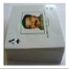 Iraqi Most Wanted Playing Cards Iraq War-Saddam Sealed NEW view 4