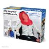 Prank-O Nap Sack  Funniest Prank Gift Box | Hilarious Empty Gag Gift for White Elephant & Christmas 2025 | Funny Gift Box for Coworkers, Friends & Men Who Have Everything, As Seen on Shark Tank view 3