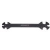 Dilwe Metal Wrench for RC Car, Remote Control Model Toy Tool Multi-function Wrench for RC Car view 1