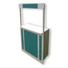 Beka Wooden Market/Lemonade Stand (Green Chalkboard) view 1