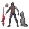 Captain America Marvel Legends Winter Soldier Figure 6 Inches view 1