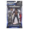 Captain America Marvel Legends Winter Soldier Figure 6 Inches view 2
