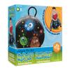 Hedstrom Hopper Ball, Hopping Ball, Jumping Ball, Monsters, 18 inch view 4