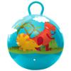 Hedstrom Hopper Ball, Hopping Ball, Jumping Ball, Dinosaurs, 18 Inch view 1