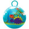 Hedstrom Hopper Ball, Hopping Ball, Jumping Ball, Dinosaurs, 18 Inch view 2
