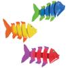 SwimWays Fish Styx Kids Fish-Shaped Pool Diving Toys (3 Pack), Bath Toys & Pool Party Supplies for Kids Ages 5 and Up view 1