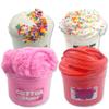 Cloud Butter Floam Slime Multi Pack! (4 x 5oz) || Dopeslimes view 1