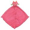 Angel Dear Monster Twin Set Blankies Box, Fuchisa Robot. view 2