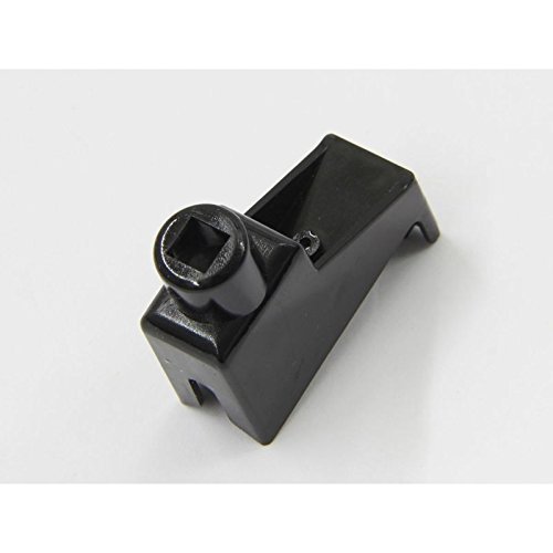 Jamara 38118 Motor Cover for Invader Quadrocopter, Multi Color