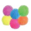 Rhode Island Novelty Puffer Balls Assorted Colors Set of 12 view 1