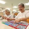 1000 Pack Red Bingo Chips view 3