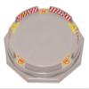 TOYMECA Decagon Battling Tops Stadium Large Size 25" Big Arena for 4~6 Kids view 1
