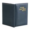 Album for Collectors, 120 Pockets Collection Book Holder, Collecting Album Supplies for Pennies, Quarters, Stamp (Green) view 1