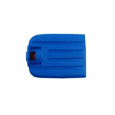 Fisher-Price Replacement Part for Dora Trike Nickelodeon Dora and Friends Children Tough Trike CDD45 - Includes Blue Pedal