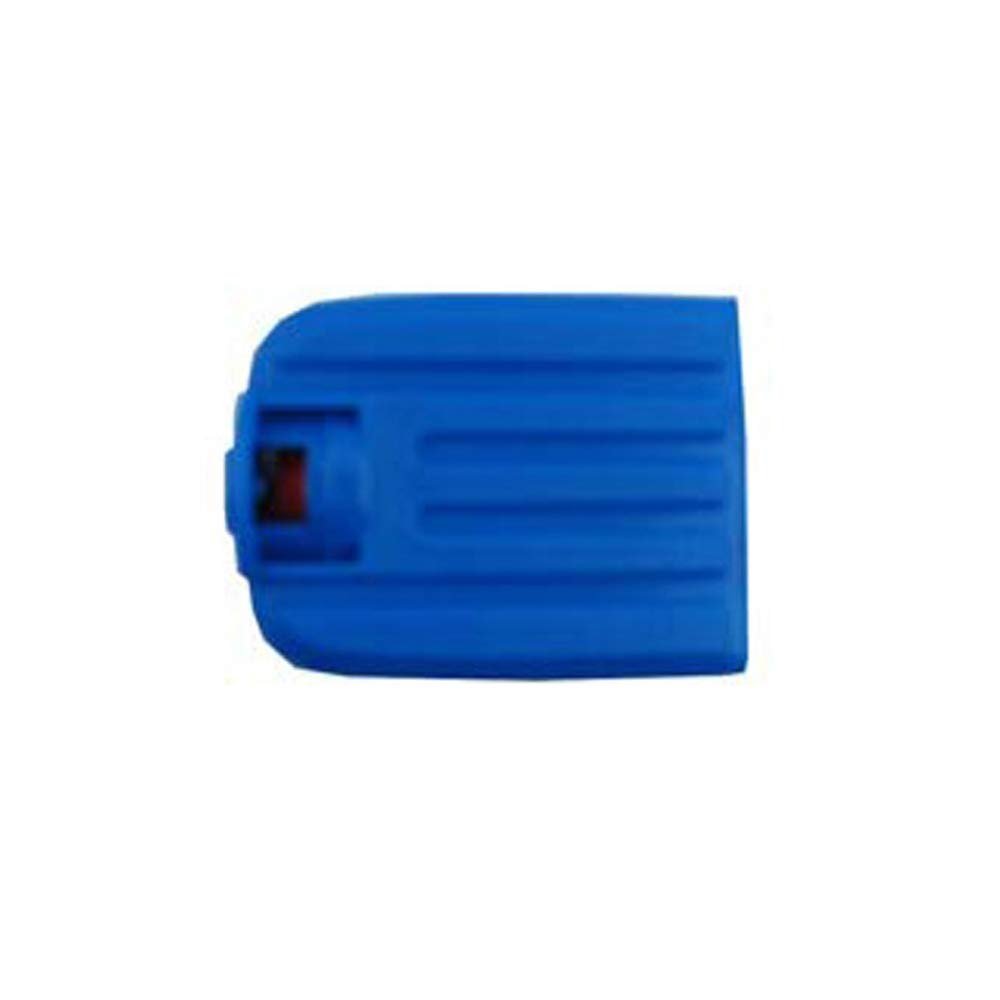 Fisher-Price Replacement Part for Dora Trike Nickelodeon Dora and Friends Children Tough Trike CDD45 - Includes Blue Pedal