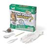 hand2mind Animal Science Kit for Kids 8-12, Kids Science Kit with Fact-Filled Guide, Learn About Animal Biology and Dissect Owl Pellets, STEM Toys, 10 Science Experiments view 1