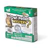hand2mind Animal Science Kit for Kids 8-12, Kids Science Kit with Fact-Filled Guide, Learn About Animal Biology and Dissect Owl Pellets, STEM Toys, 10 Science Experiments view 4