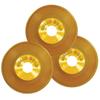 Beistle Party Supplies, Gold view 1