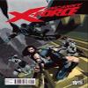 (2010) UNCANNY X-FORCE #1 1st print! DEADPOOL! APOCALYPSE! Movie? view 1