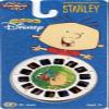 Stanley - Disney Playhouse - Classic ViewMaster - 3 Reels on Card - New view 1