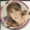 $5 caesar's palace celine dion limited obsolete vintage las vegas casino chip view 1
