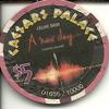 $5 caesar's palace celine dion limited obsolete vintage las vegas casino chip view 2