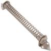 Hardware Essentials 851838 Stainless Steel Self-Closing Gate Spring, Adjustable Tension, 12 Inch view 1