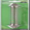 Hardware Essentials 851838 Stainless Steel Self-Closing Gate Spring, Adjustable Tension, 12 Inch view 2