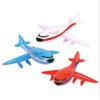 1 Dozen 24" Inflatable AIRPLANES/Jet/747/INFLATES/PLANE/Birthday Party Decorations Favors/Decor/ view 2
