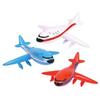 1 Dozen 24" Inflatable AIRPLANES/Jet/747/INFLATES/PLANE/Birthday Party Decorations Favors/Decor/ view 4