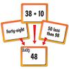 EAI Education Math Stacks Number Sense & Operations Game: Grades 1-2 view 2