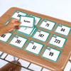 EAI Education Math Stacks Place Value Game: Grades 1-2 view 2