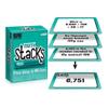 EAI Education Math Stacks Place Value to Millions Game: Grades 3-5 view 1
