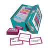 EAI Education Math Stacks Classroom Game, Set of 6: Grades 3-5 view 1