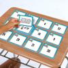 EAI Education Math Stacks Equivalency & Proportional Relationships Game: Grades 6-8 view 3
