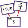 EAI Education Math Stacks Integers Game: Grades 6-8 view 2