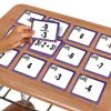EAI Education Math Stacks Integers Game: Grades 6-8 view 3