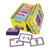 EAI Education Math Stacks Classroom Game, Set of 6: Grades 6-8 view 1