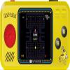 My Arcade Pocket Player Handheld Game Console Pac-Man, Pac-Panic, Pac-Mania, Collectible, Full Color Display, Speaker, Volume Controls, Headphone Jack, Battery or Micro USB Powered - Electronic Games view 1