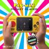 My Arcade Pocket Player Handheld Game Console Pac-Man, Pac-Panic, Pac-Mania, Collectible, Full Color Display, Speaker, Volume Controls, Headphone Jack, Battery or Micro USB Powered - Electronic Games view 2