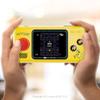 My Arcade Pocket Player Handheld Game Console Pac-Man, Pac-Panic, Pac-Mania, Collectible, Full Color Display, Speaker, Volume Controls, Headphone Jack, Battery or Micro USB Powered - Electronic Games view 3