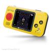 My Arcade Pocket Player Handheld Game Console Pac-Man, Pac-Panic, Pac-Mania, Collectible, Full Color Display, Speaker, Volume Controls, Headphone Jack, Battery or Micro USB Powered - Electronic Games view 4