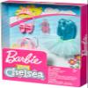 BarbieClub Chelsea Accessory Pack, Ballet-Themed Clothing and Accessories for Small Dolls, 6 Pieces for 3 to 7 Year Olds Include Tutu and Dance Bag view 3