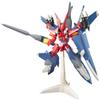 1/1 Little Battlers Wars (Wars) LBX 052 dot Brass Riser Jiekusuto view 1