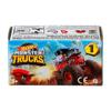 Hot Wheels Monster Trucks Mini [Styles May Vary] view 4