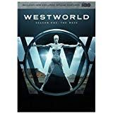 Westworld: The Complete First Season