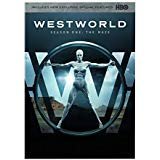 Westworld: The Complete First Season
