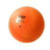 GSE Games & Sports Expert 8.5" Orange Inflatable Playground Ball, Kickball, Bouncy Dodge Ball, Handball for Kids/Adults, Perfect for Recess Ball Games, Gym, Yoga Exercises, Schools Sports Activities view 1