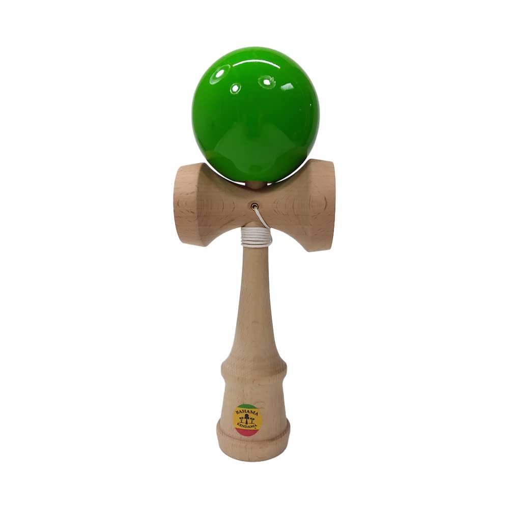 Bahama Kendama Grand (Green)